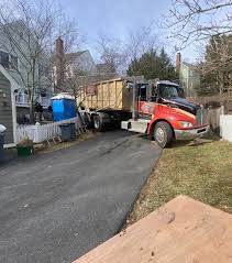 Best Residential Junk Removal  in Germantown, TN